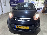 Kia - picanto - 1.0 cvvt airco - 03-snx-1 - afbeelding 7 van  16