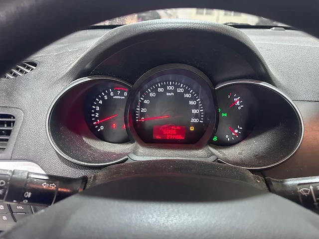 Kia - picanto - 1.0 cvvt comfortline - kx-017-t - afbeelding 2 van  22