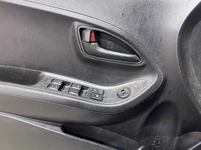 Kia - picanto - 1.0 cvvt comfortline - kx-017-t - afbeelding 3 van  22
