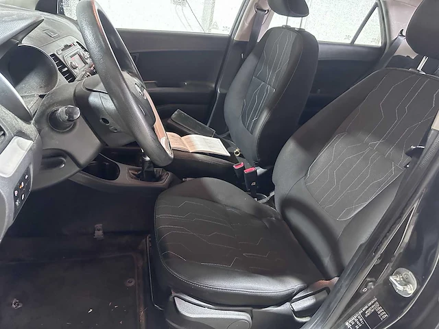 Kia - picanto - 1.0 cvvt comfortline - kx-017-t - afbeelding 6 van  22