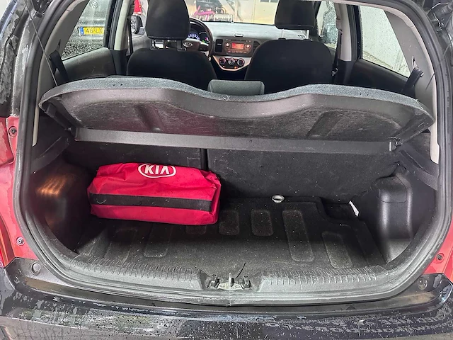 Kia - picanto - 1.0 cvvt comfortline - kx-017-t - afbeelding 8 van  22