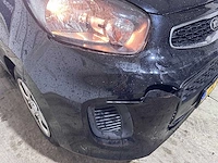 Kia - picanto - 1.0 cvvt comfortline - kx-017-t - afbeelding 15 van  22