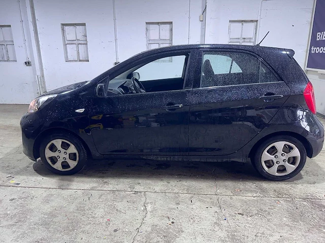 Kia - picanto - 1.0 cvvt comfortline - kx-017-t - afbeelding 12 van  22