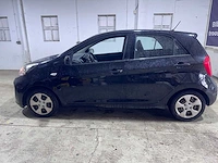 Kia - picanto - 1.0 cvvt comfortline - kx-017-t - afbeelding 12 van  22