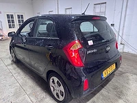Kia - picanto - 1.0 cvvt comfortline - kx-017-t - afbeelding 16 van  22