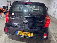 Kia - picanto - 1.0 cvvt comfortline - kx-017-t - afbeelding 17 van  22