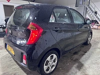 Kia - picanto - 1.0 cvvt comfortline - kx-017-t - afbeelding 18 van  22