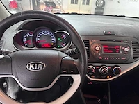 Kia - picanto - 1.0 cvvt comfortline - kx-017-t - afbeelding 22 van  22