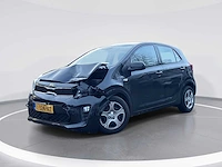 Kia - picanto - 1.0 dpi comfortline - car - 2021 | l-324-nz - afbeelding 14 van  21