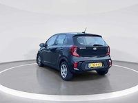 Kia - picanto - 1.0 dpi comfortline - car - 2021 | l-324-nz - afbeelding 15 van  21