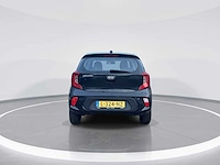 Kia - picanto - 1.0 dpi comfortline - car - 2021 | l-324-nz - afbeelding 16 van  21