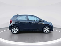 Kia - picanto - 1.0 dpi comfortline - car - 2021 | l-324-nz - afbeelding 18 van  21