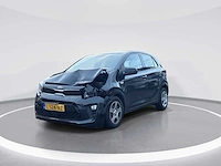 Kia - picanto - 1.0 dpi comfortline - car - 2021 | l-324-nz