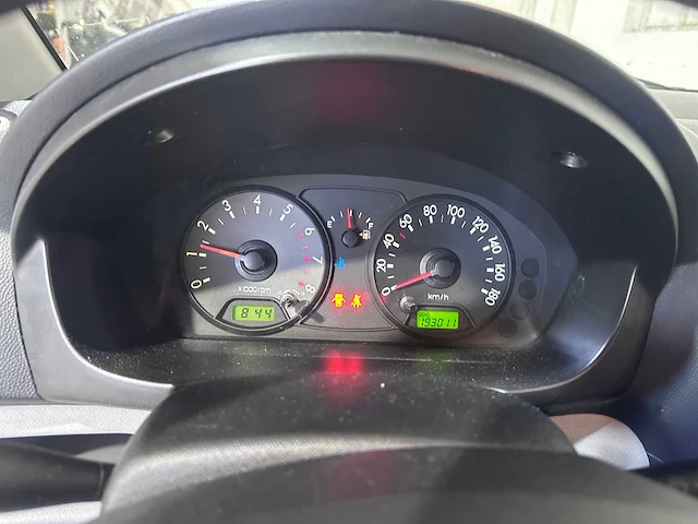 Kia - picanto - 1.0 lxe - 68-rk-xn - afbeelding 3 van  19