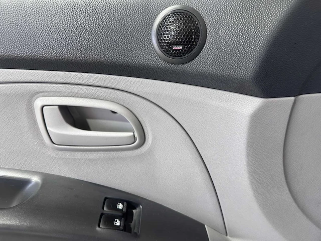 Kia - picanto - 1.0 lxe - 68-rk-xn - afbeelding 4 van  19