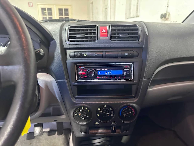 Kia - picanto - 1.0 lxe - 68-rk-xn - afbeelding 6 van  19