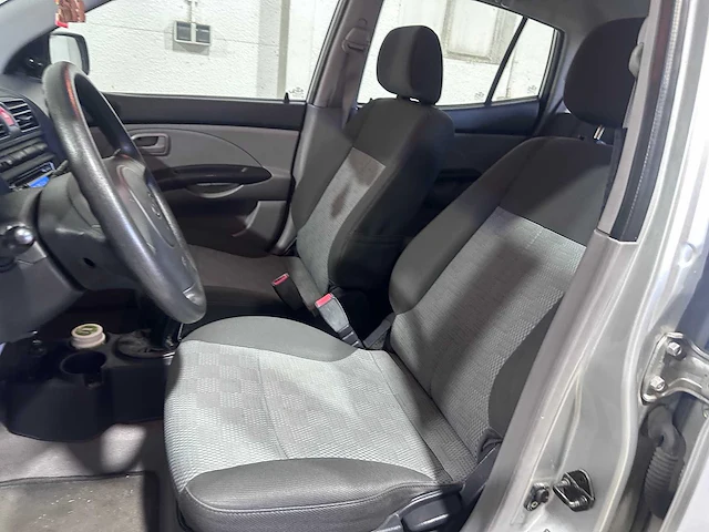 Kia - picanto - 1.0 lxe - 68-rk-xn - afbeelding 7 van  19
