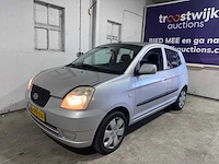 Kia - picanto - 1.0 lxe - 68-rk-xn - afbeelding 1 van  19