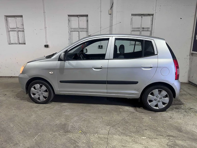 Kia - picanto - 1.0 lxe - 68-rk-xn - afbeelding 12 van  19