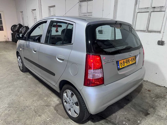 Kia - picanto - 1.0 lxe - 68-rk-xn - afbeelding 13 van  19