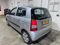 Kia - picanto - 1.0 lxe - 68-rk-xn - afbeelding 13 van  19