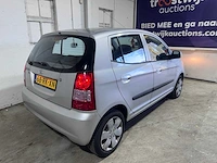 Kia - picanto - 1.0 lxe - 68-rk-xn - afbeelding 15 van  19