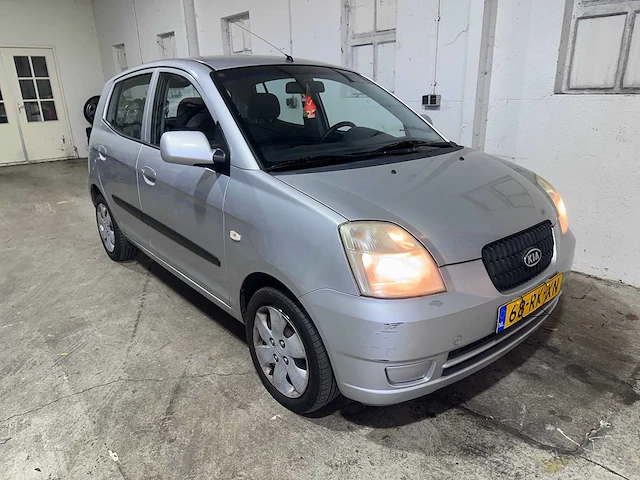 Kia - picanto - 1.0 lxe - 68-rk-xn - afbeelding 17 van  19