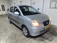 Kia - picanto - 1.0 lxe - 68-rk-xn - afbeelding 17 van  19