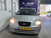 Kia - picanto - 1.0 lxe - 68-rk-xn - afbeelding 18 van  19