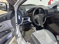 Kia - picanto - 1.0 lxe - 68-rk-xn - afbeelding 19 van  19