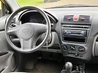 Kia - picanto - 1.0 lxe - 83-rz-nr - 2005 - afbeelding 2 van  17