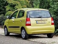 Kia - picanto - 1.0 lxe - 83-rz-nr - 2005 - afbeelding 13 van  17