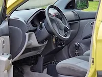 Kia - picanto - 1.0 lxe - 83-rz-nr - 2005 - afbeelding 16 van  17