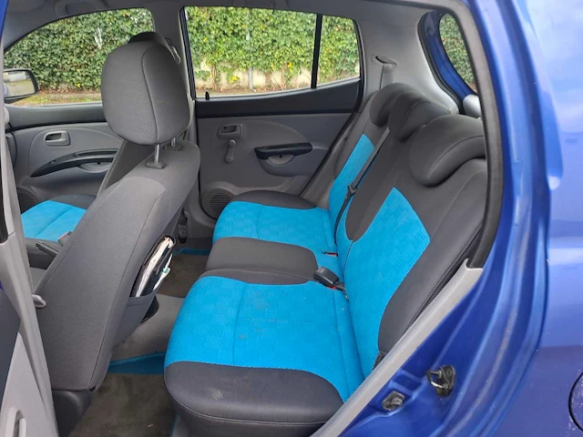 Kia - picanto - 1.0 lxe - personenauto - afbeelding 2 van  18