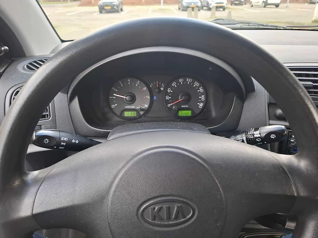 Kia - picanto - 1.0 lxe - personenauto - afbeelding 4 van  18