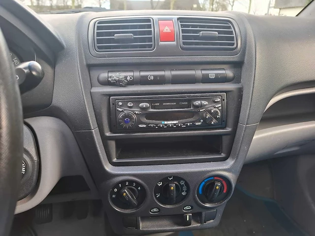 Kia - picanto - 1.0 lxe - personenauto - afbeelding 6 van  18