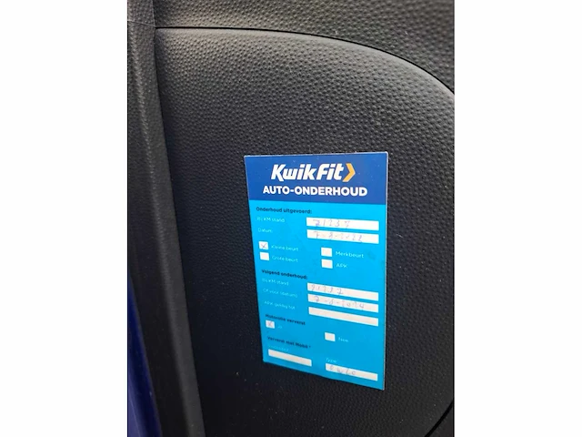 Kia - picanto - 1.0 lxe - personenauto - afbeelding 8 van  18