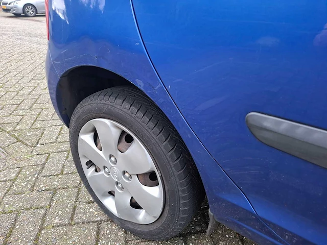 Kia - picanto - 1.0 lxe - personenauto - afbeelding 10 van  18