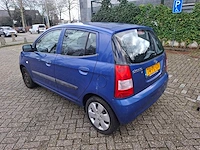 Kia - picanto - 1.0 lxe - personenauto - afbeelding 12 van  18