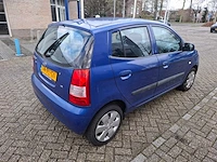 Kia - picanto - 1.0 lxe - personenauto - afbeelding 14 van  18