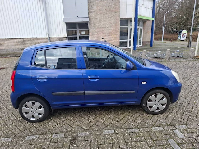 Kia - picanto - 1.0 lxe - personenauto - afbeelding 15 van  18