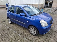 Kia - picanto - 1.0 lxe - personenauto - afbeelding 16 van  18