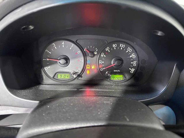 Kia - picanto - 1.1 lx - 8-xbd-24 - afbeelding 2 van  19