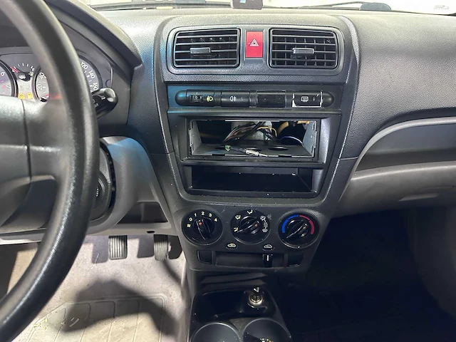 Kia - picanto - 1.1 lx - 8-xbd-24 - afbeelding 5 van  19