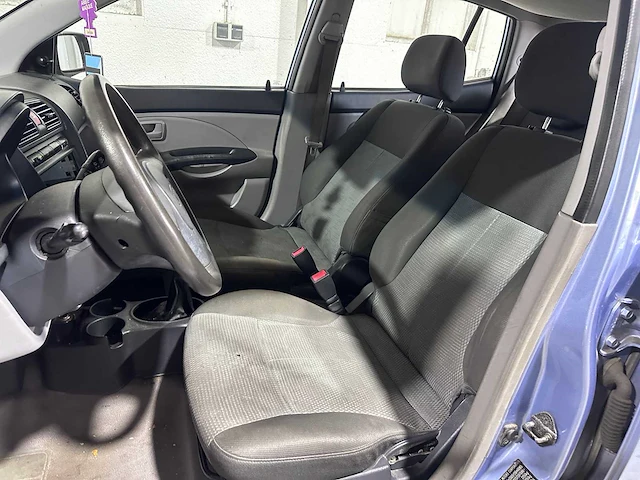 Kia - picanto - 1.1 lx - 8-xbd-24 - afbeelding 6 van  19