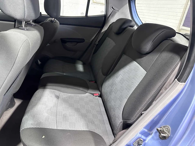 Kia - picanto - 1.1 lx - 8-xbd-24 - afbeelding 7 van  19