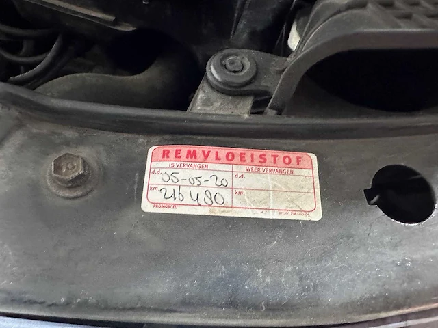 Kia - picanto - 1.1 lx - 8-xbd-24 - afbeelding 10 van  19
