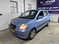 Kia - picanto - 1.1 lx - 8-xbd-24