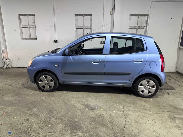 Kia - picanto - 1.1 lx - 8-xbd-24 - afbeelding 12 van  19