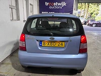 Kia - picanto - 1.1 lx - 8-xbd-24 - afbeelding 14 van  19